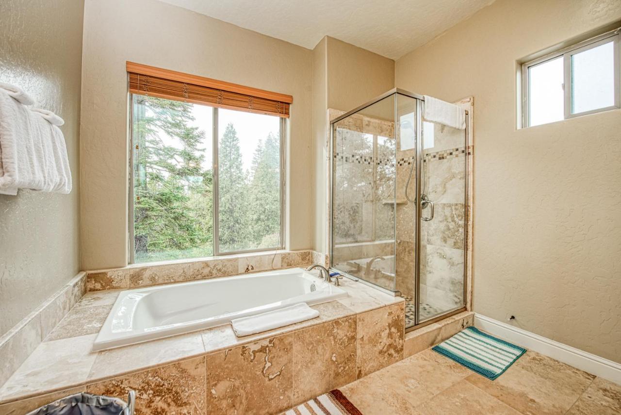 שייבר לייק Comfort Lodge מראה חיצוני תמונה